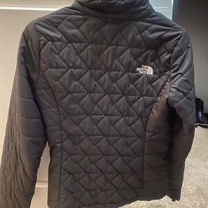 North Face Jacket-Womens XS